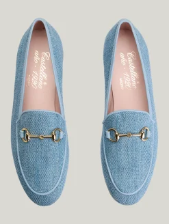 Loafer mit Trense GENOVA