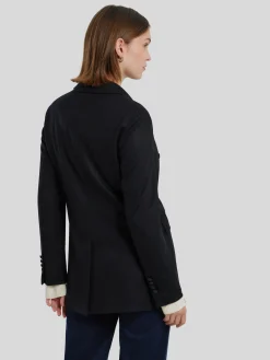 Long-Blazer