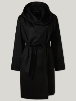 Mantel aus Schurwolle NEWMANG