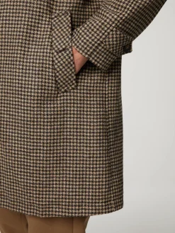 Mantel im Regular Fit NEW DEAN