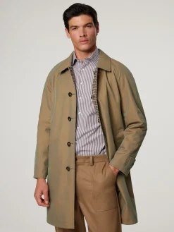 Mantel im Regular Fit NEW DEAN