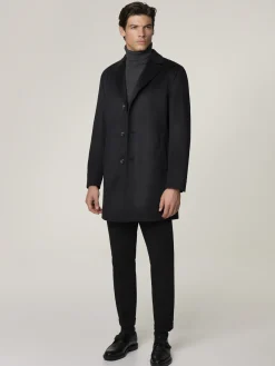 Mantel mit Kaschmir RUBEN