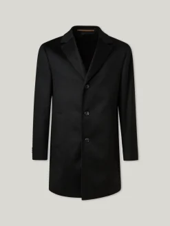 Mantel mit Kaschmir RUBEN