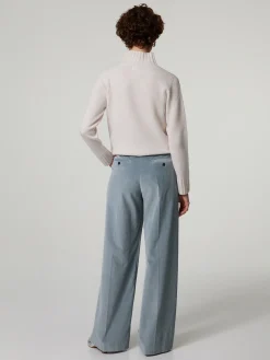 Marlene Hose aus Cord TANIA