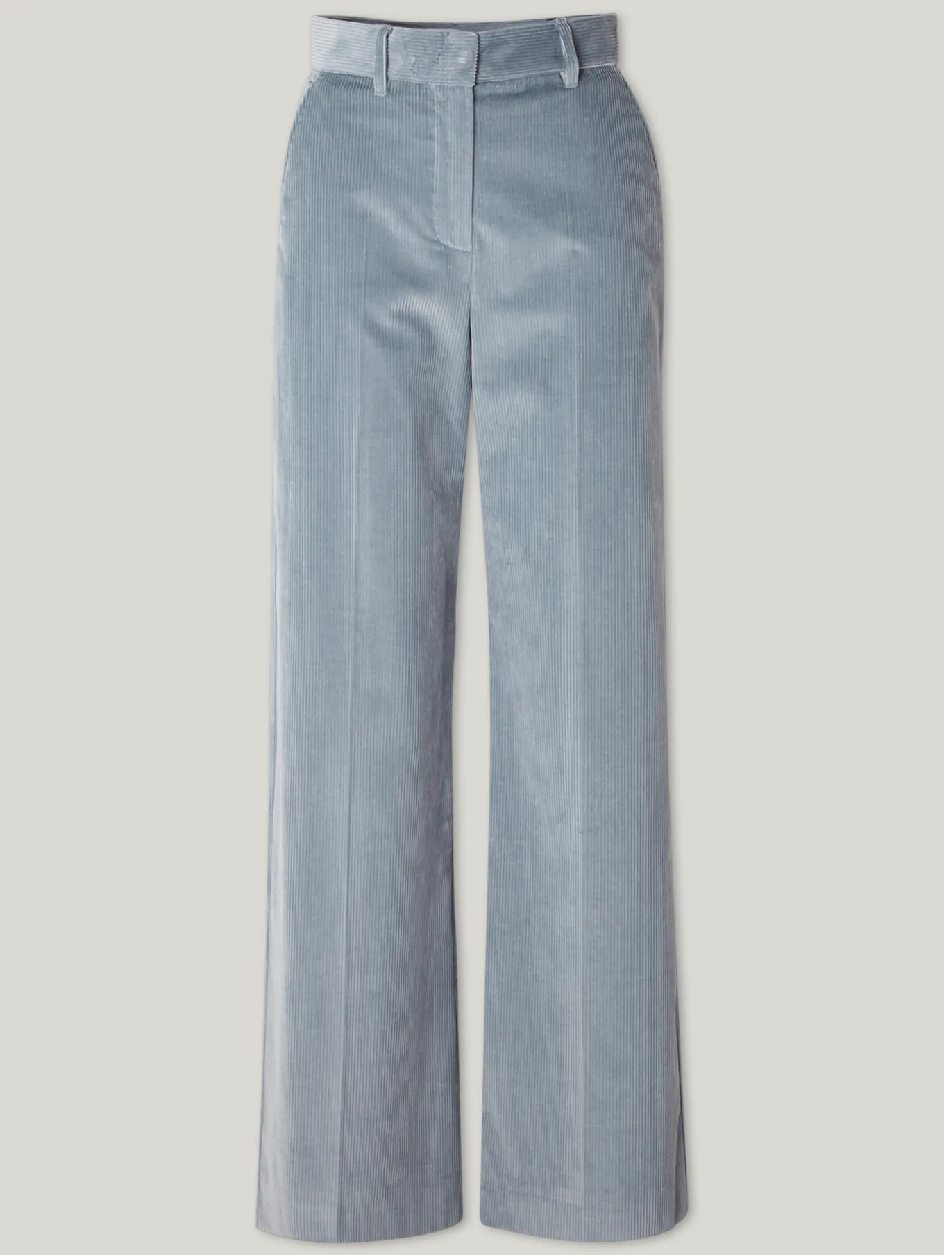 Marlene Hose aus Cord TANIA