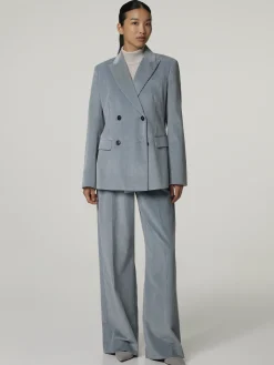 Marlene Hose aus Cord TANIA