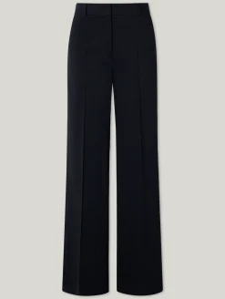 Marlenehose aus Jersey CHIARO