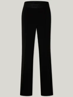 Marlenehose im Wide Fit AVA