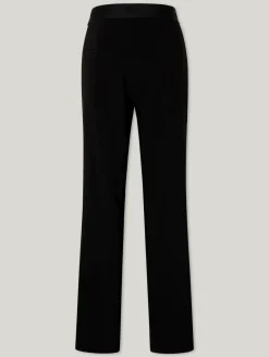 Marlenehose im Wide Fit AVA