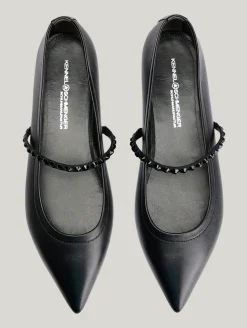 Mary-Jane Ballerinas GRETA