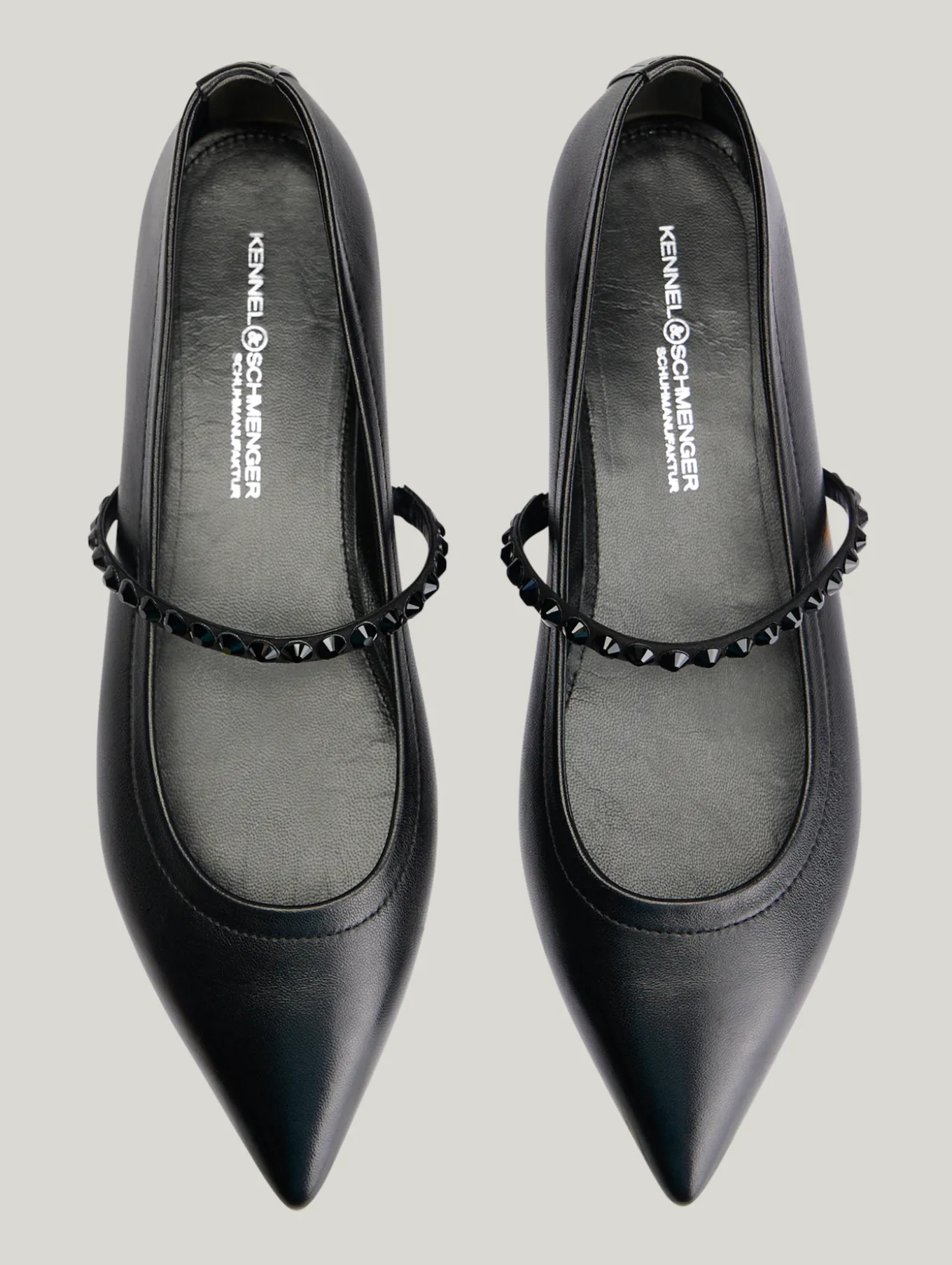 Mary-Jane Ballerinas GRETA