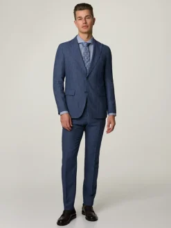 Men Anzug Hugo Boss ST046961