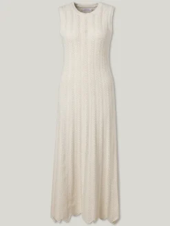 Midikleid aus Bio-Baumwolle