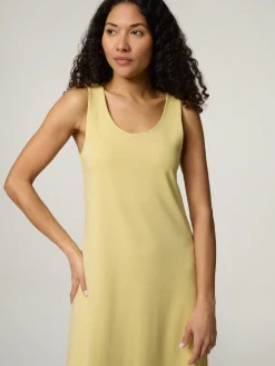 Midikleid aus Jersey LOZIA