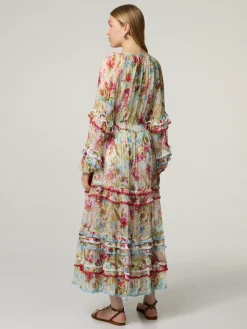 Midikleid JULIETTADEA