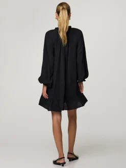 Minidress mit Volants ALVA