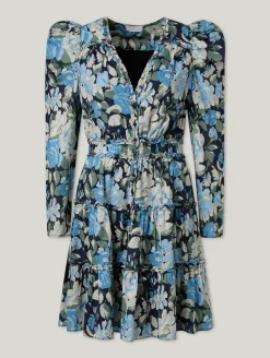 Minikleid aus Bio-Baumwolle