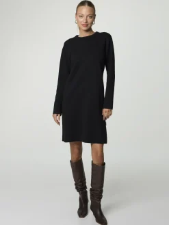 Minikleid aus Bio-Baumwolle