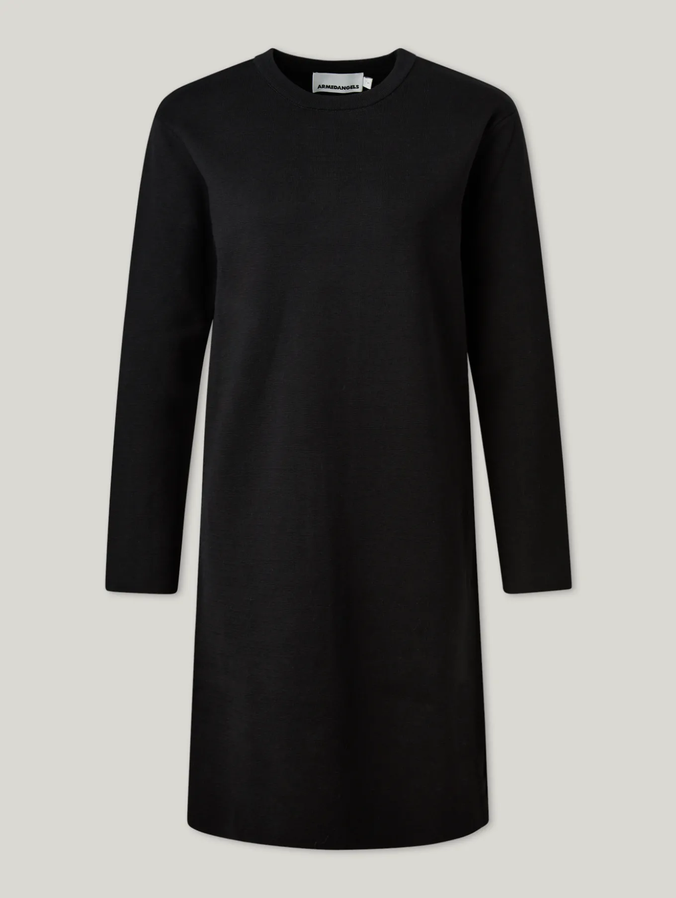 Minikleid aus Bio-Baumwolle