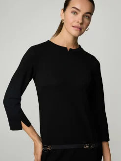 Minikleid aus Jersey