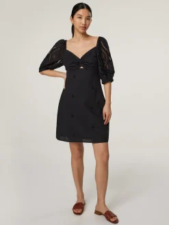 Minikleidaus Baumwolle CRAFT