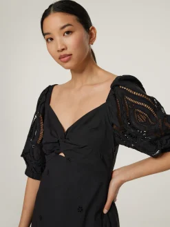 Minikleidaus Baumwolle CRAFT