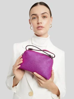 Mini-Umhängetasche ALIFA