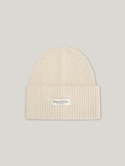 Mütze aus Bio-Baumwolle