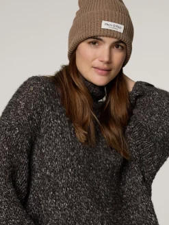 Mütze aus Bio-Baumwolle