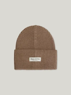 Mütze aus Bio-Baumwolle