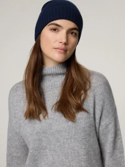 Mütze aus Kaschmir