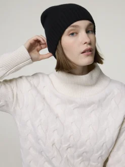 Mütze aus Kaschmir