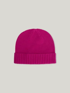 Mütze mit Kaschmir