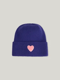 Mütze mit Kaschmir
