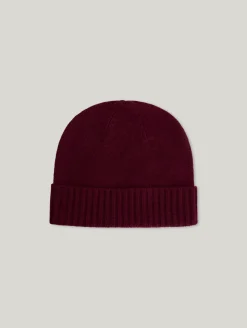 Mütze mit Kaschmir