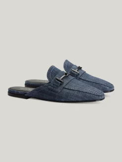 Mules aus Denim GLORY