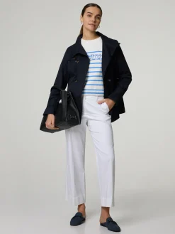 Mules aus Denim GLORY