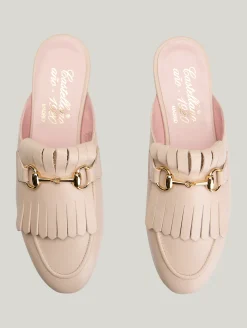 Mules mit Trense CASANOVA