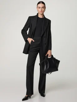 Nadelstreifenhose MEAN