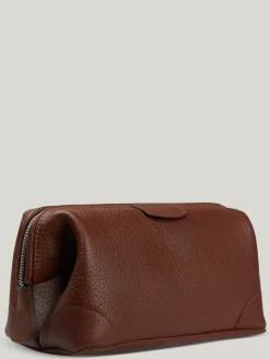 Necessaire aus Leder