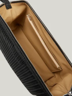 Necessaire aus Leder