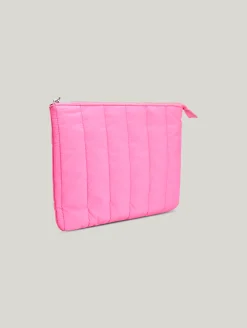 Necessaire mit Stepp