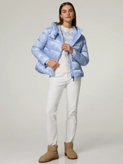 Norwegerpullover aus Wolle