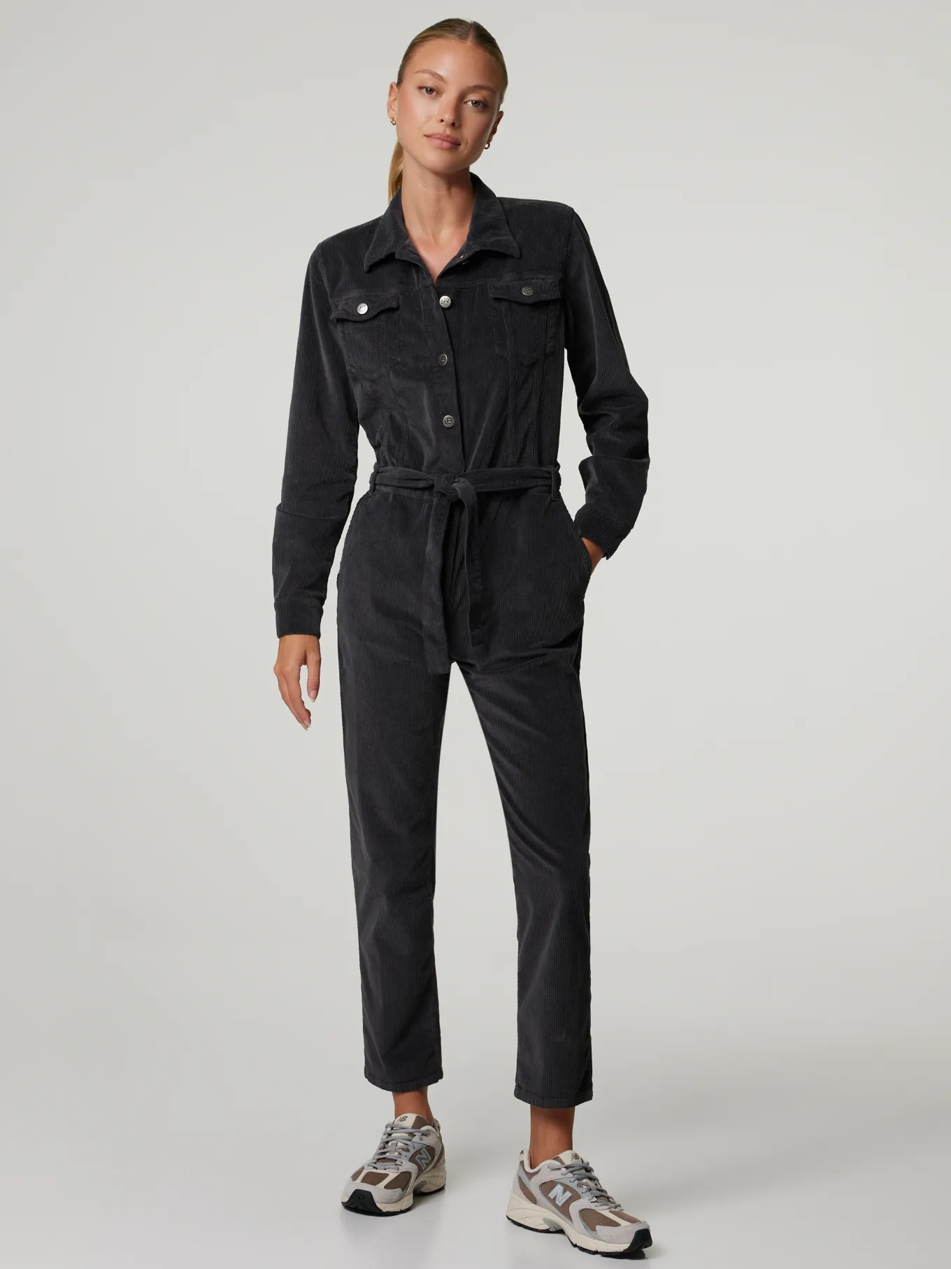 Overall aus Cord LINDA HELSINKI