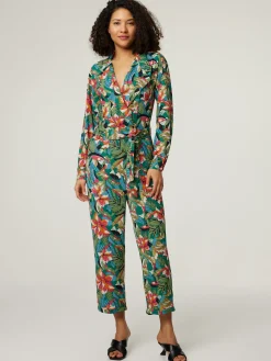 Overall mit Print LU