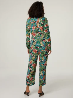 Overall mit Print LU