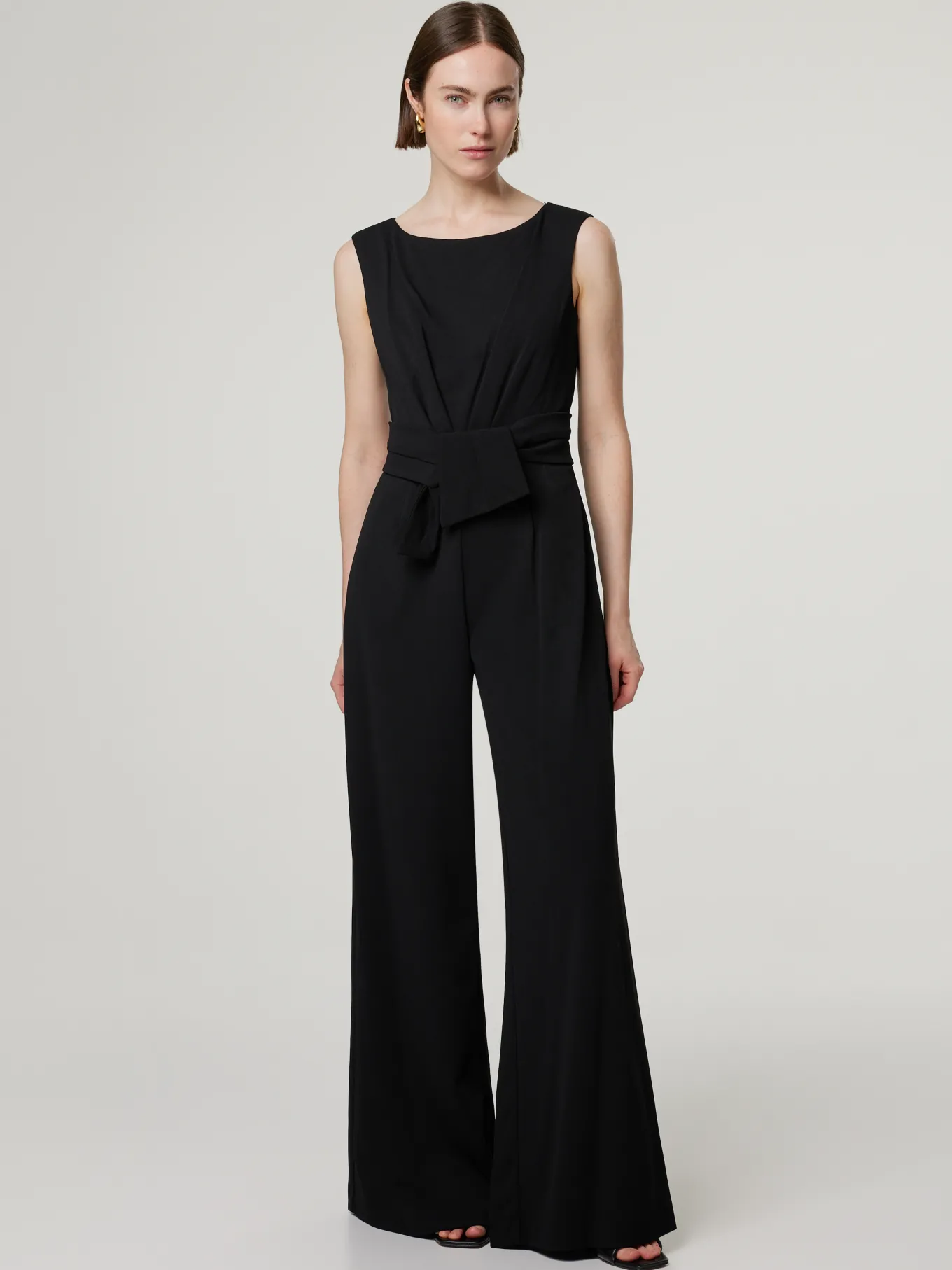 Overall mit Schleife