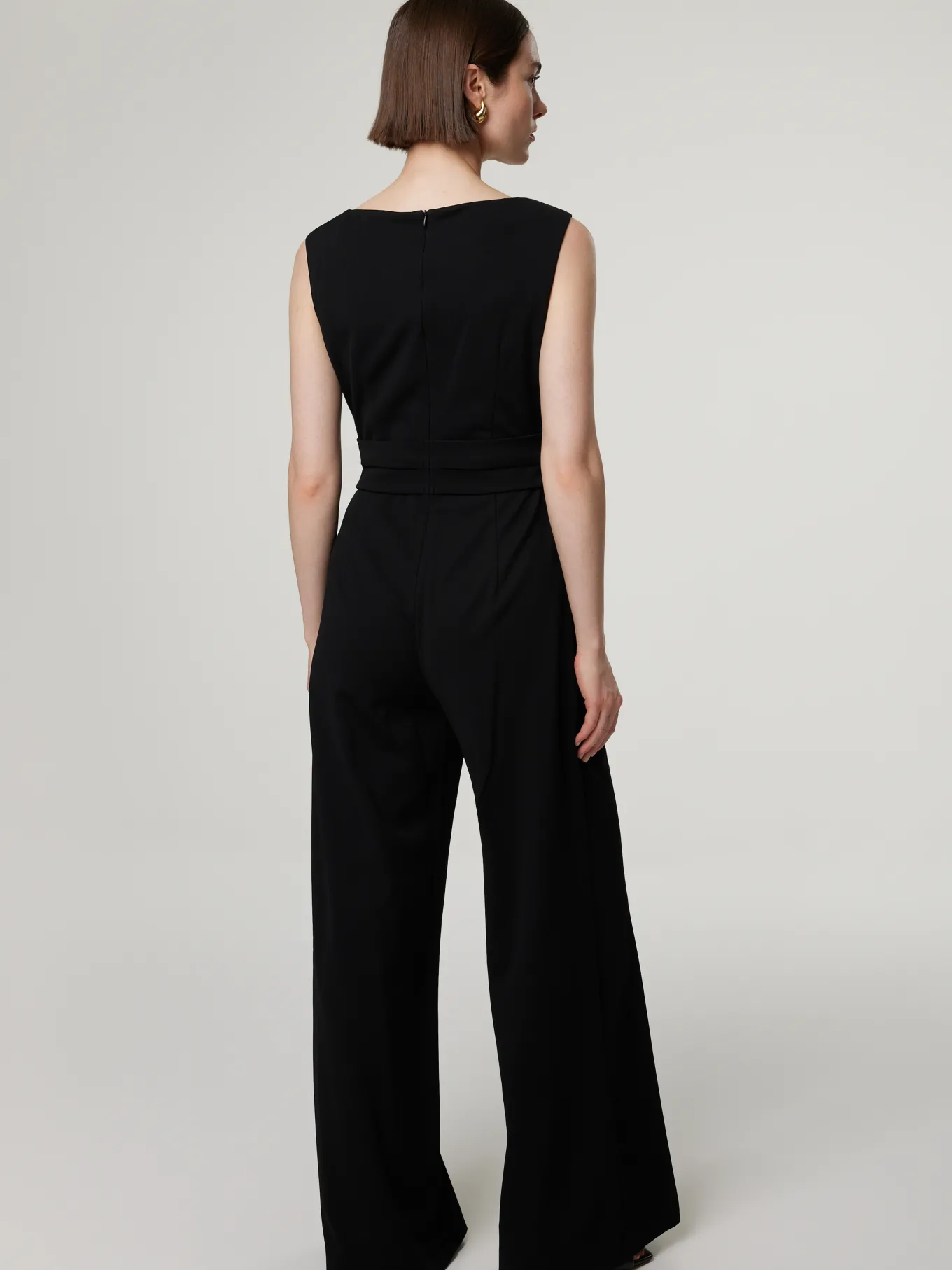 Overall mit Schleife