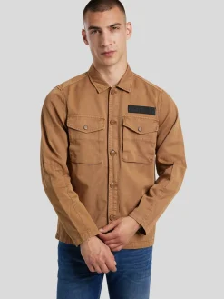 Overshirt