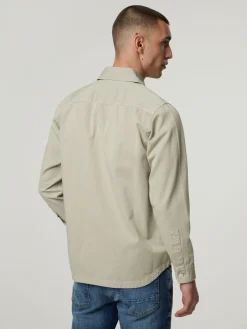 Overshirt im Oversize Fit LOCKY